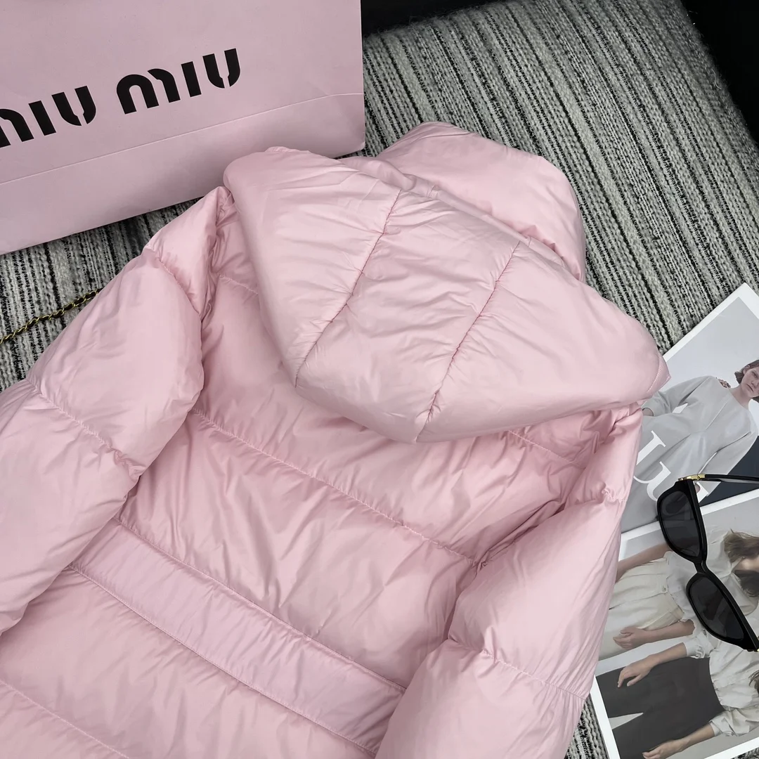 Affordable Miu Miu Down Jackets 165165