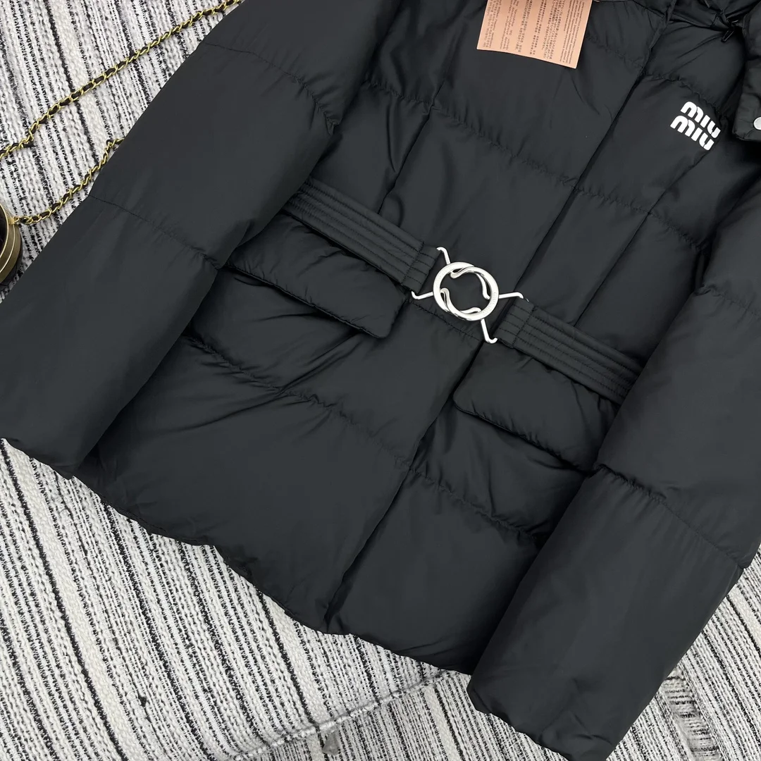 Miu Miu Down Jackets UrbanChic 165167