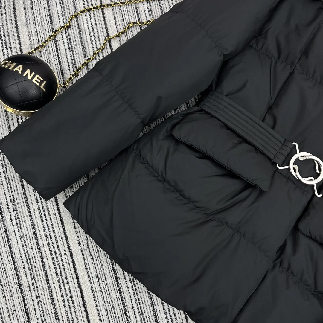 Miu Miu Down Jackets UrbanChic 165167