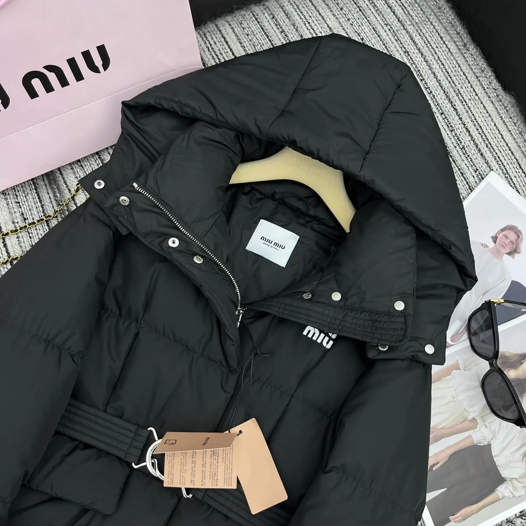 Miu Miu Down Jackets UrbanChic 165167