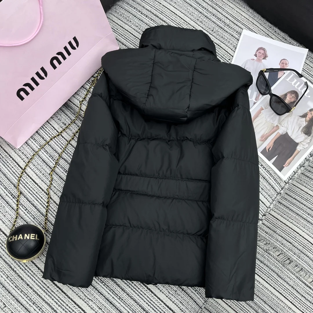 Miu Miu Down Jackets UrbanChic 165167