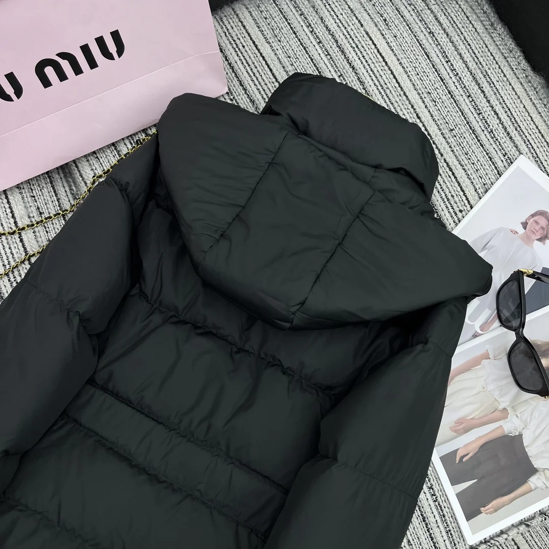 Miu Miu Down Jackets UrbanChic 165167