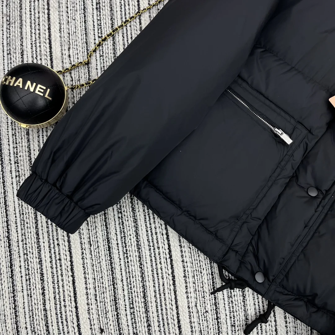Miu Miu Down Jackets TravelReady 165156
