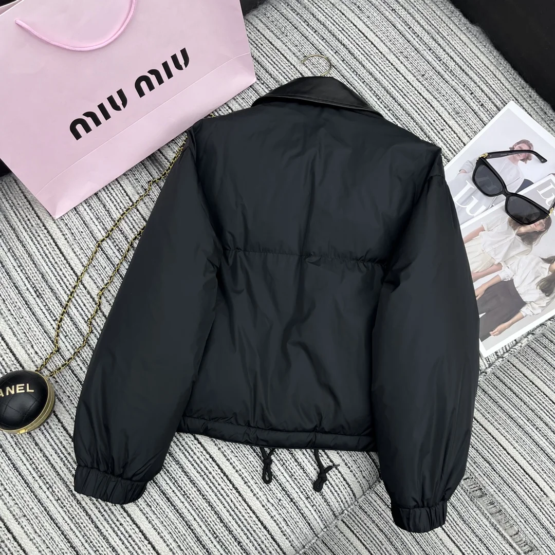 Miu Miu Down Jackets TravelReady 165156