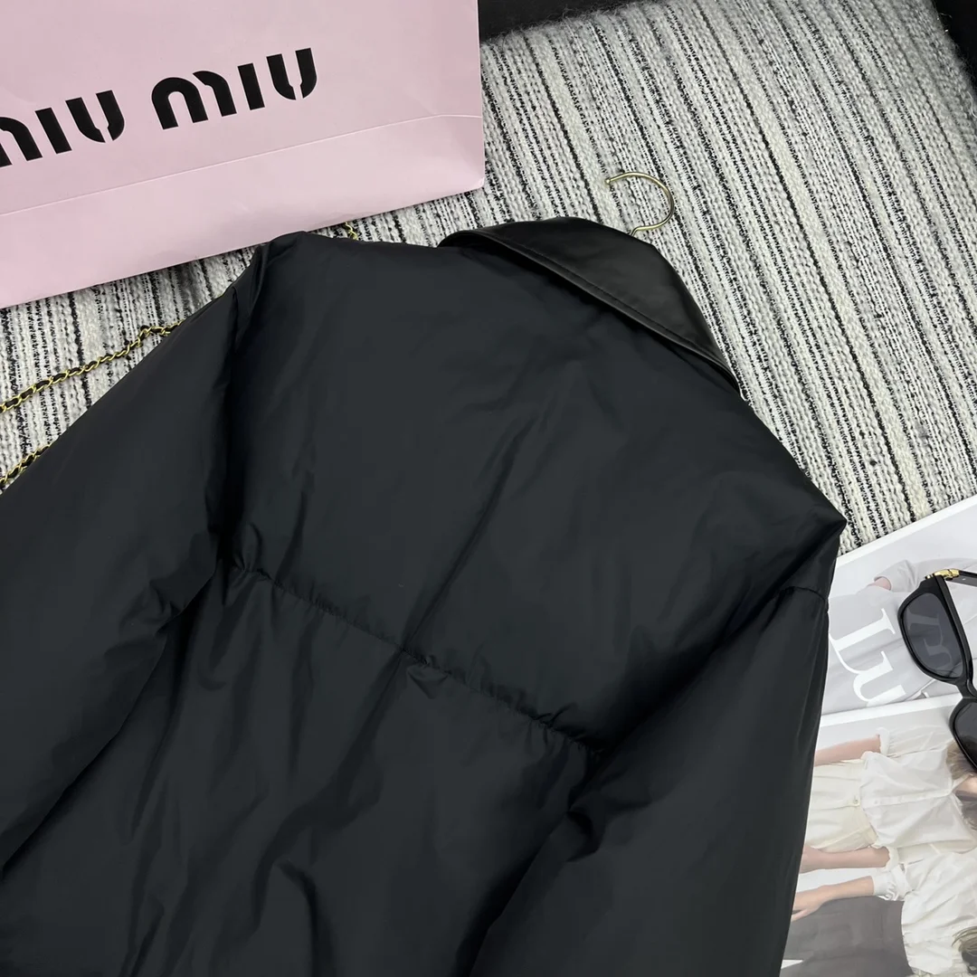 Miu Miu Down Jackets TravelReady 165156