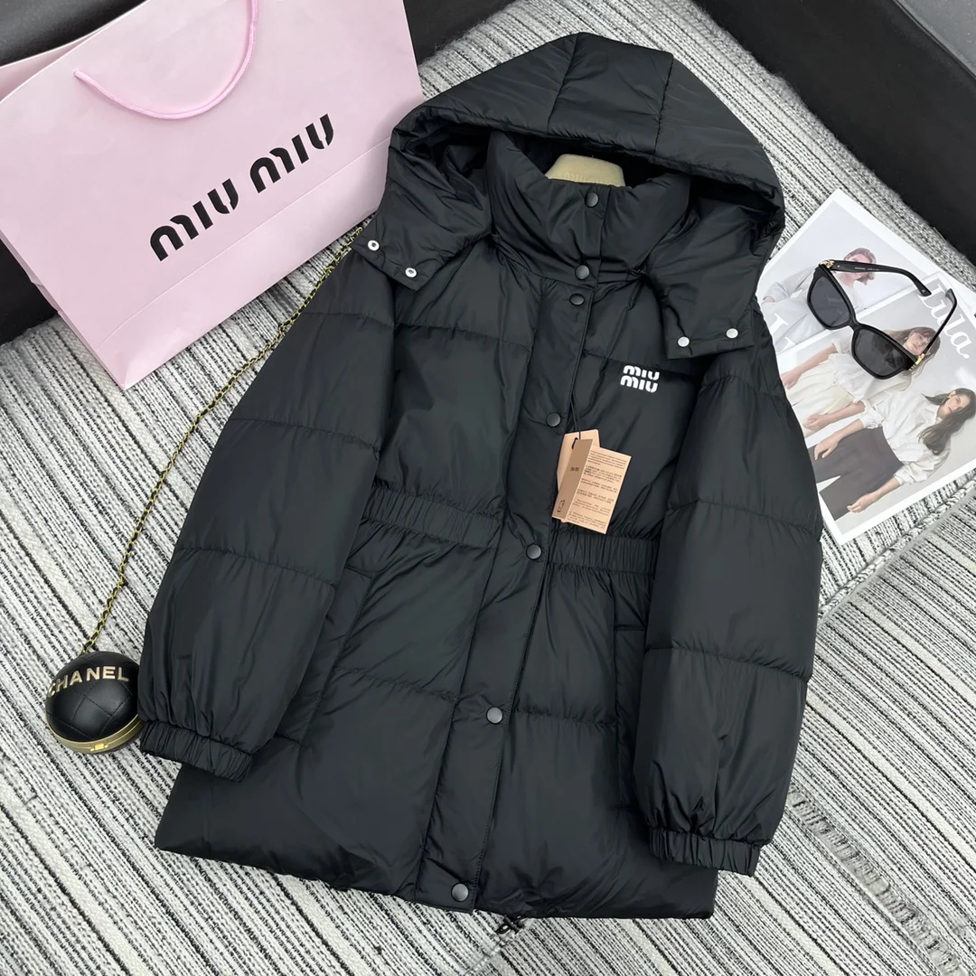 TimelessDesign Miu Miu Down Jackets 165155