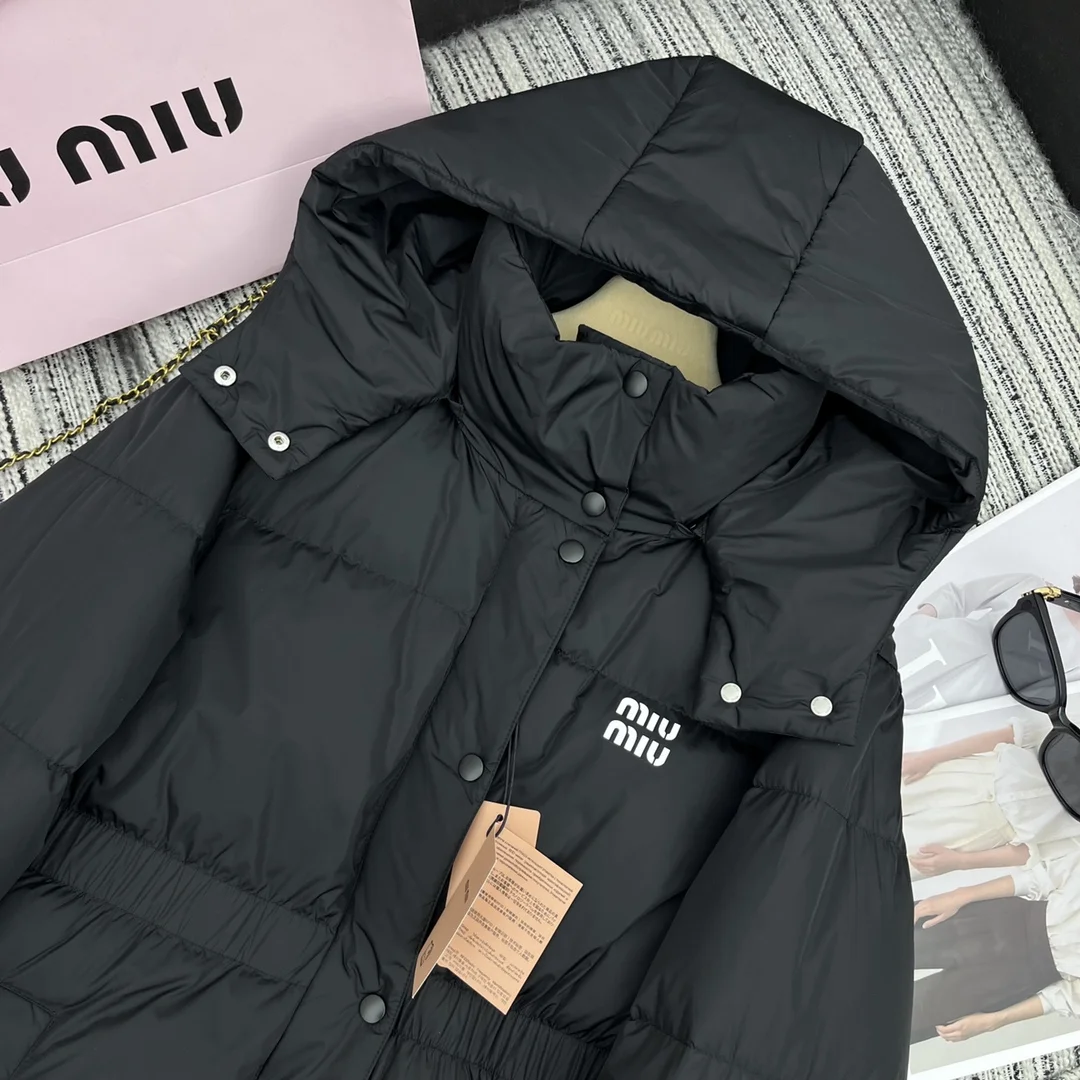 TimelessDesign Miu Miu Down Jackets 165155