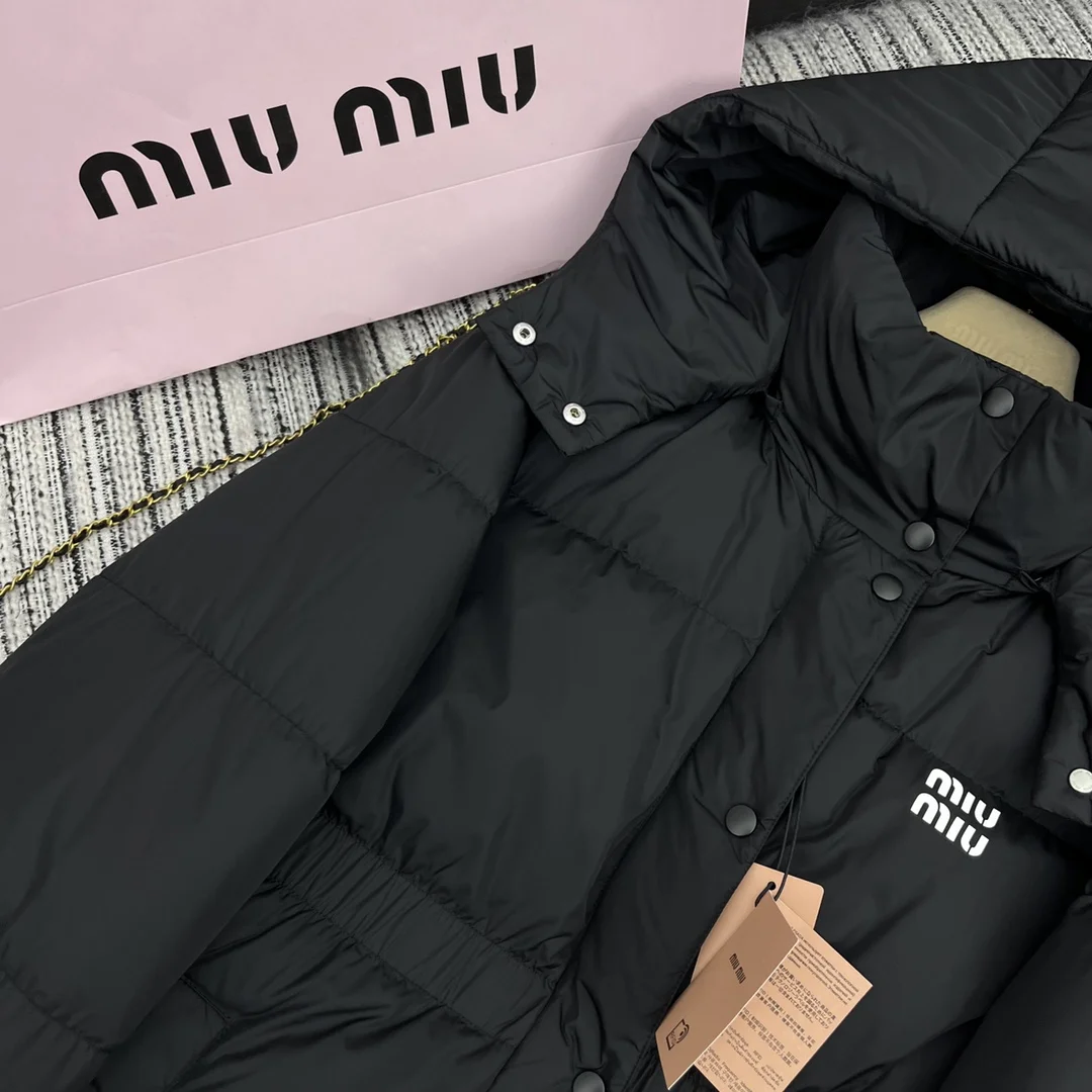 TimelessDesign Miu Miu Down Jackets 165155