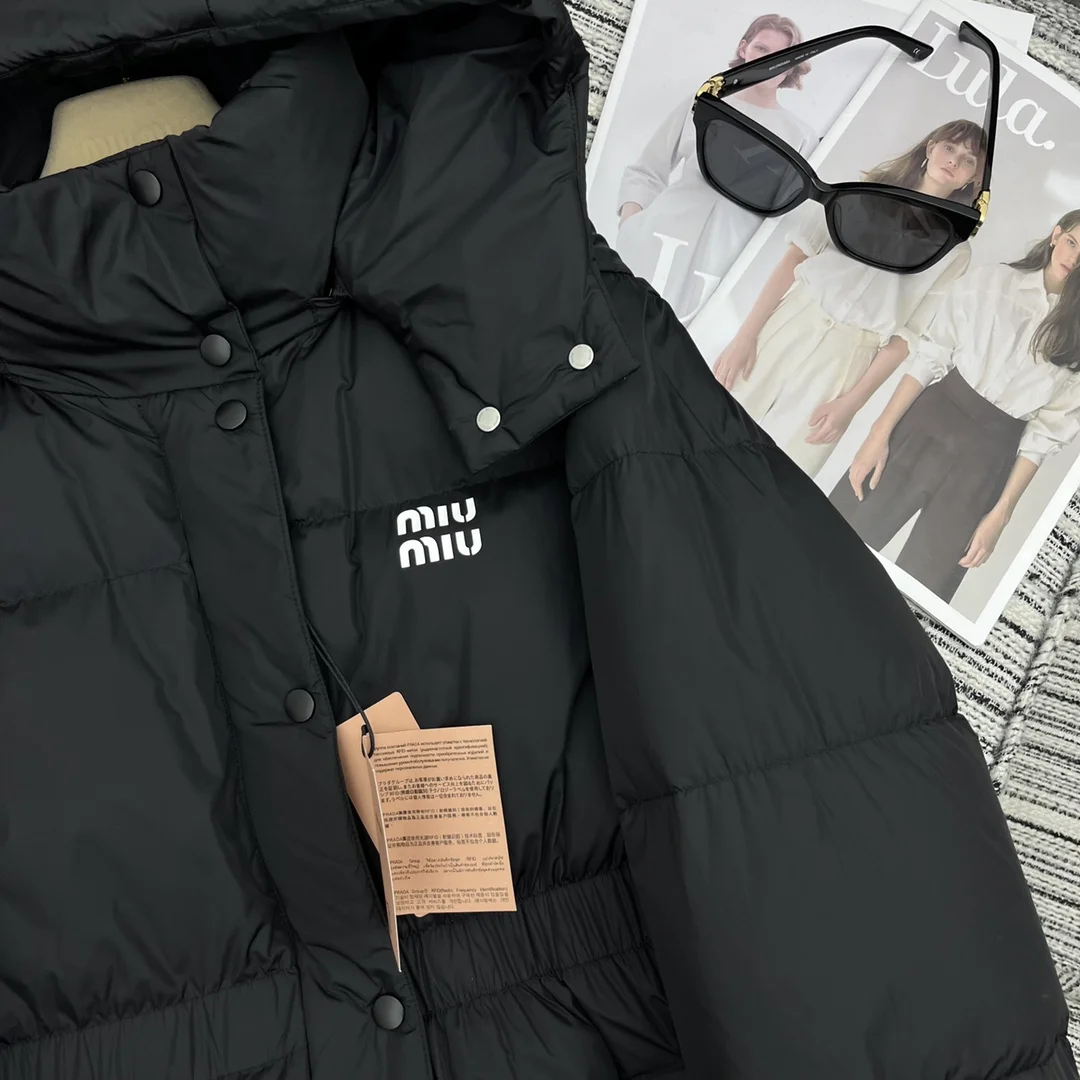 TimelessDesign Miu Miu Down Jackets 165155