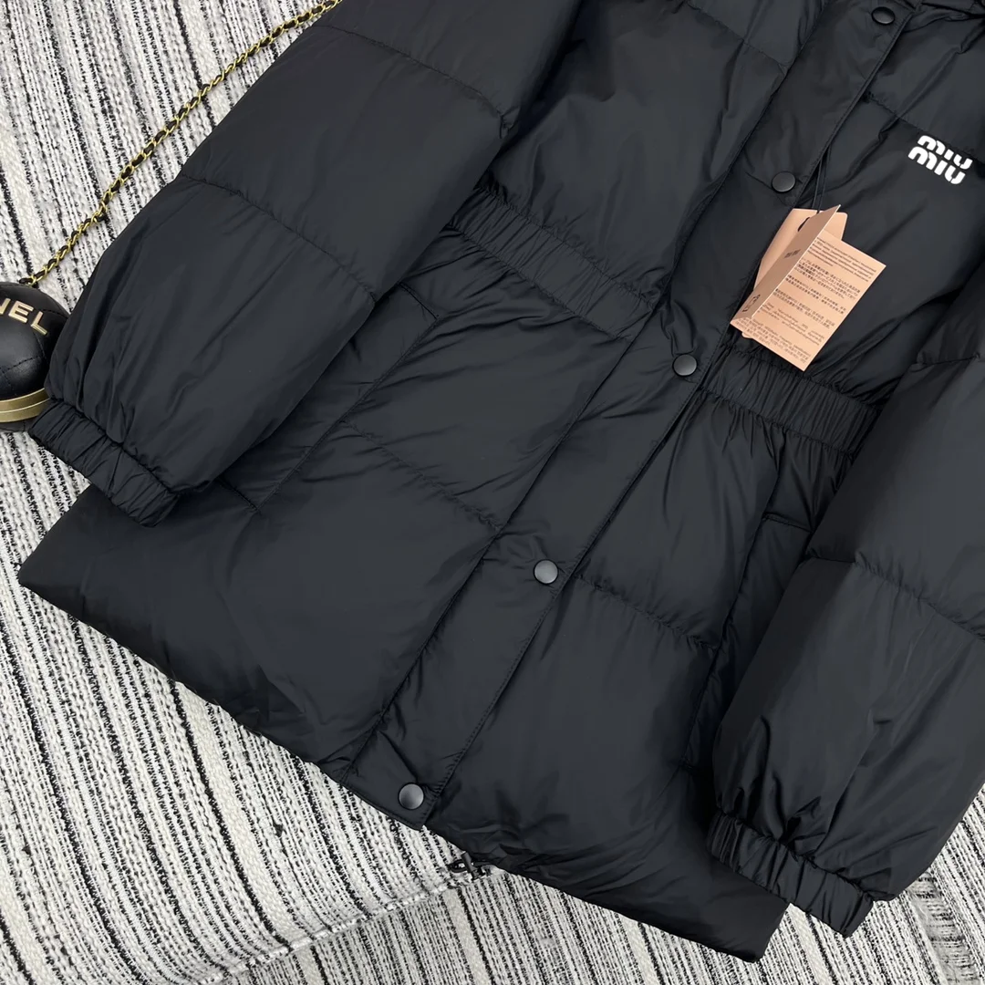 TimelessDesign Miu Miu Down Jackets 165155