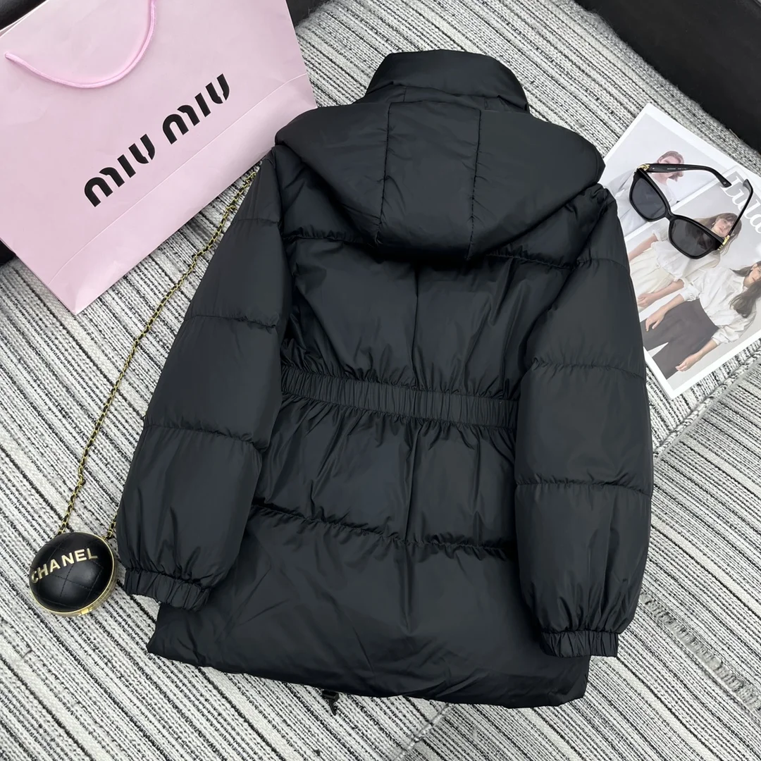 TimelessDesign Miu Miu Down Jackets 165155