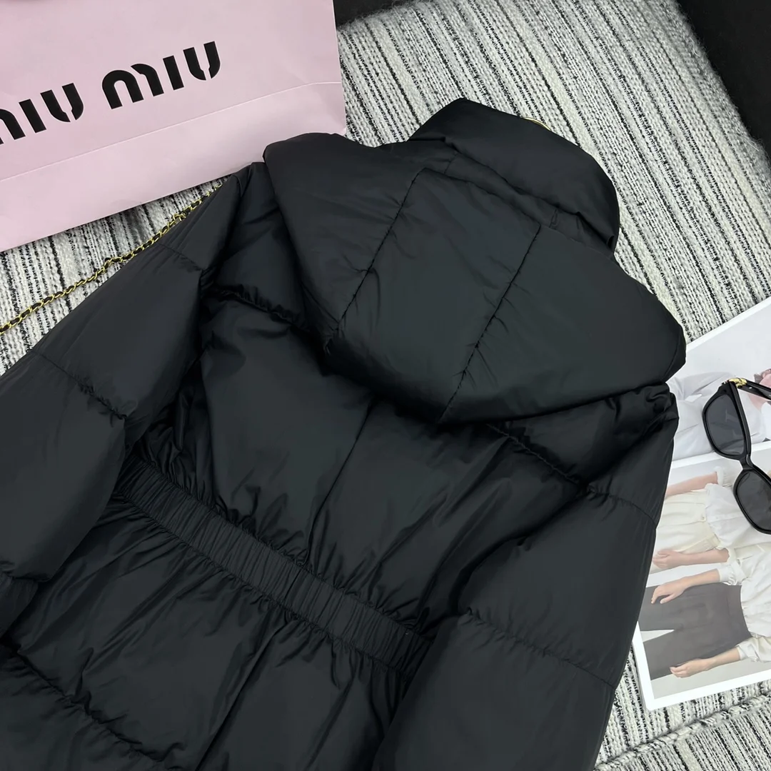 TimelessDesign Miu Miu Down Jackets 165155