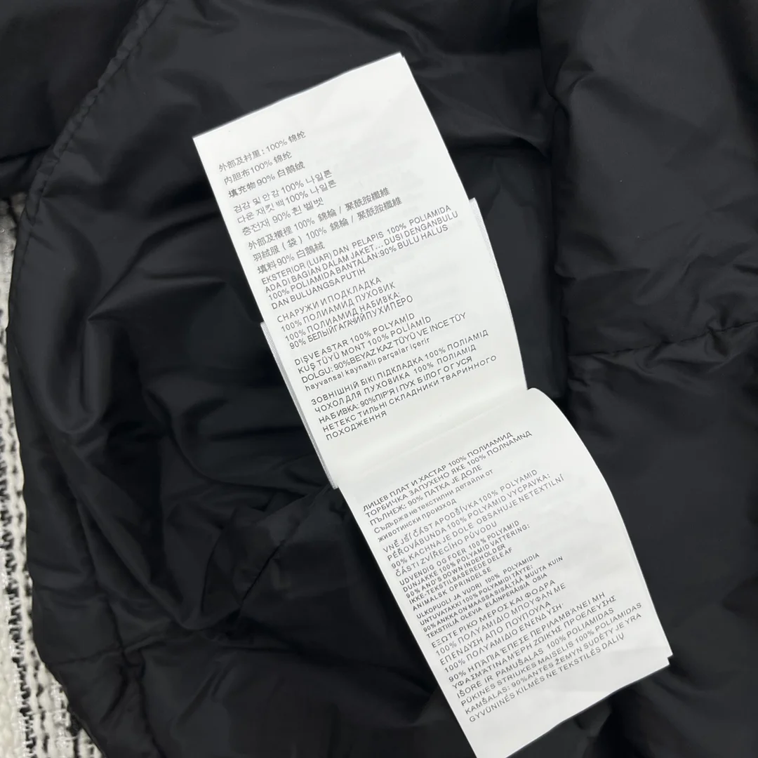 TimelessDesign Miu Miu Down Jackets 165155