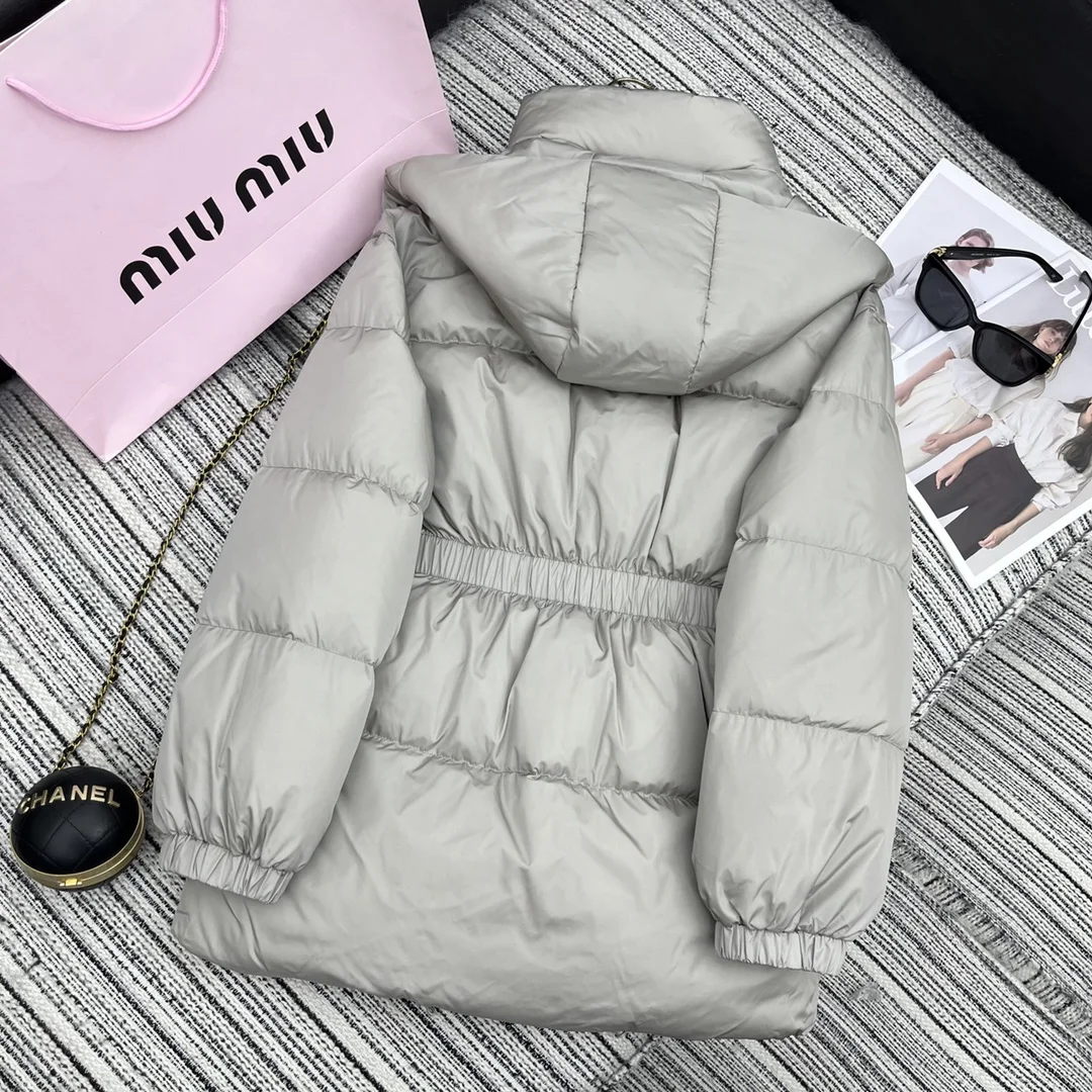 Vibrant Miu Miu Down Jackets 165162
