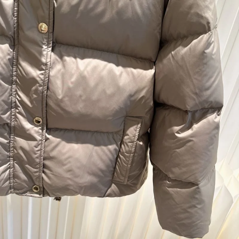 SmoothTexture Miu Miu Down Jackets 164972