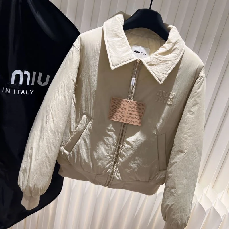 TravelReady Miu Miu Down Jackets 164938