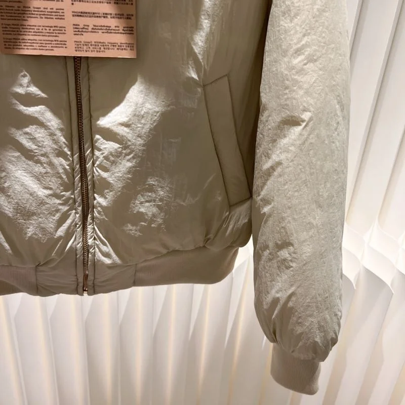 TravelReady Miu Miu Down Jackets 164938