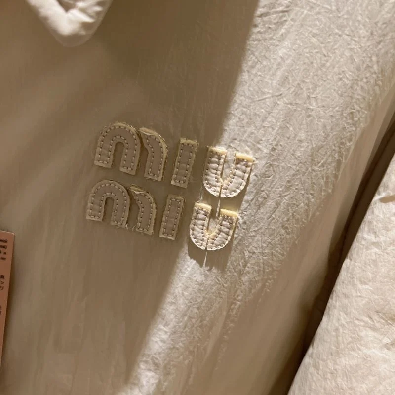 TravelReady Miu Miu Down Jackets 164938