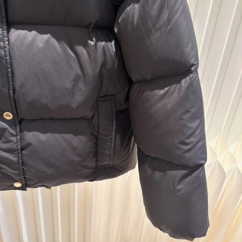 Stylish Miu Miu Down Jackets 164939