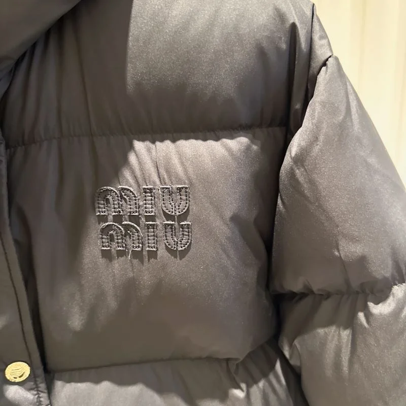Stylish Miu Miu Down Jackets 164939