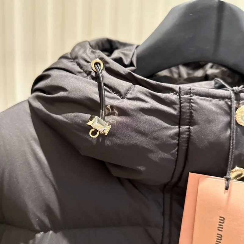Stylish Miu Miu Down Jackets 164939