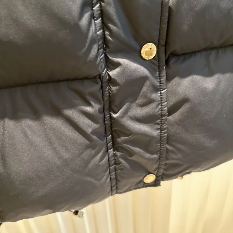 Stylish Miu Miu Down Jackets 164939