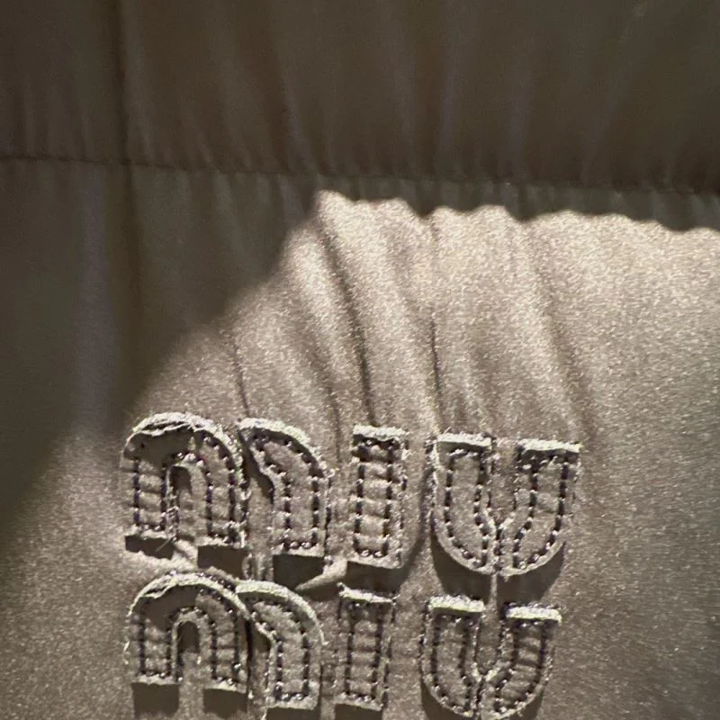 Stylish Miu Miu Down Jackets 164939