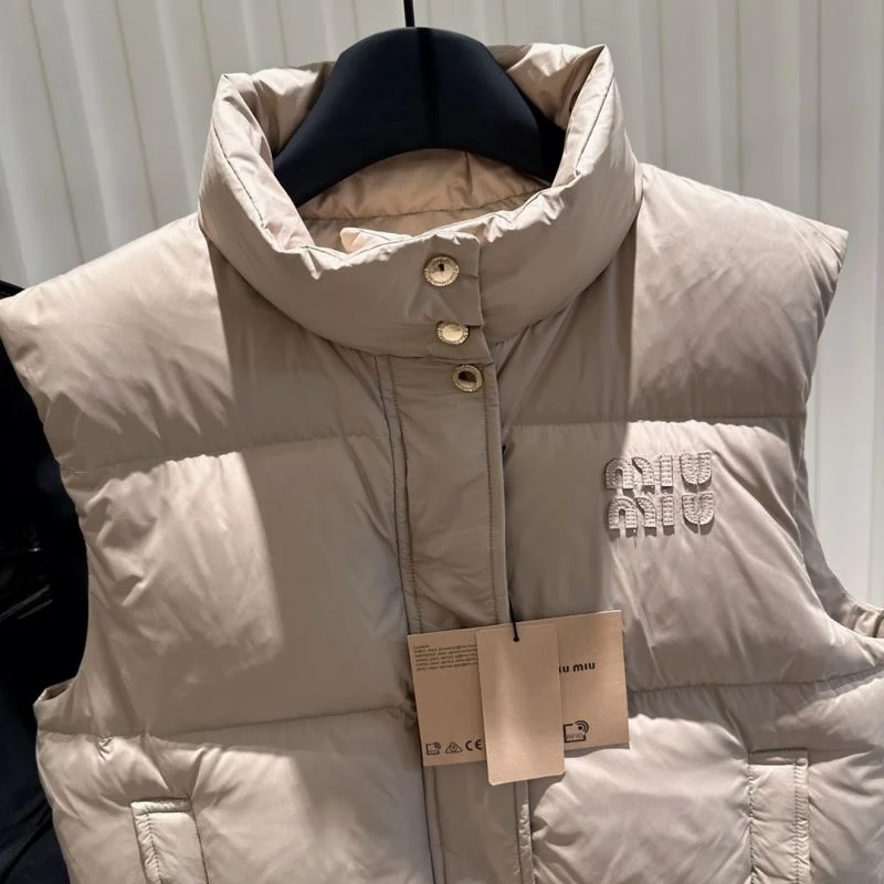 SportInspired Miu Miu Down Jackets 164935