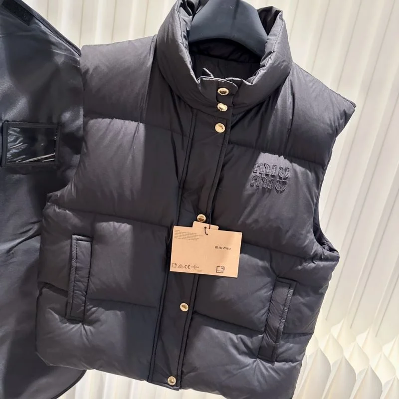 Miu Miu Down Jackets UrbanStyle 164934