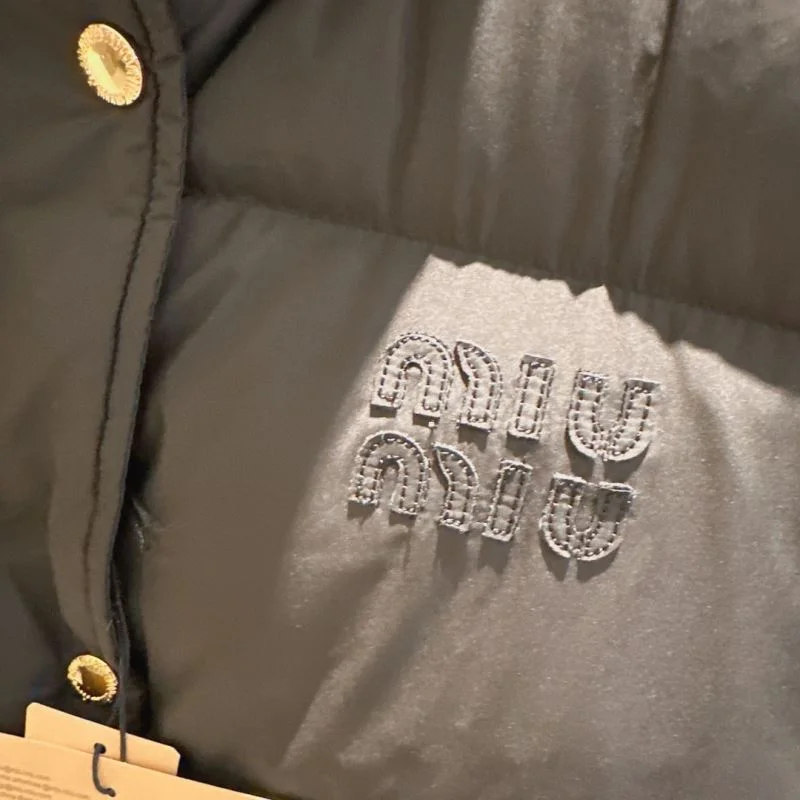 Miu Miu Down Jackets UrbanStyle 164934