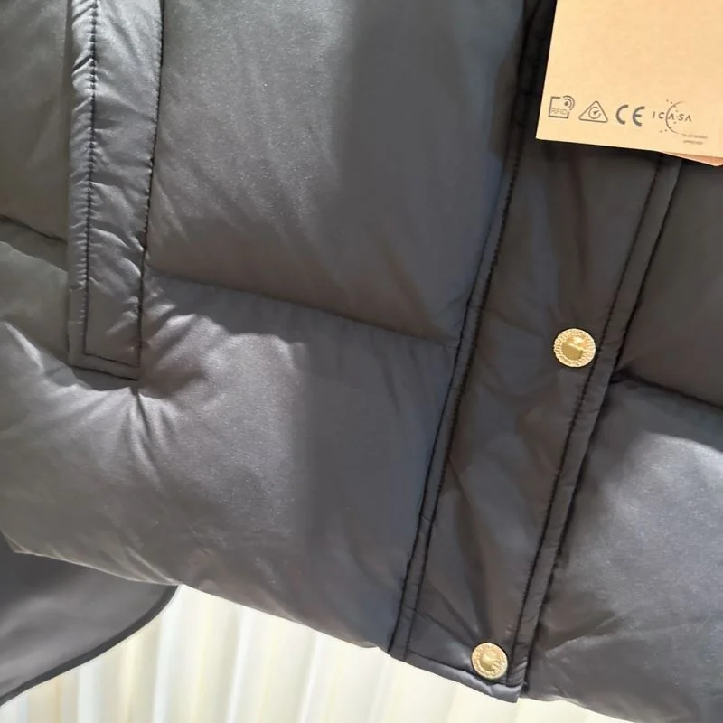 Miu Miu Down Jackets UrbanStyle 164934
