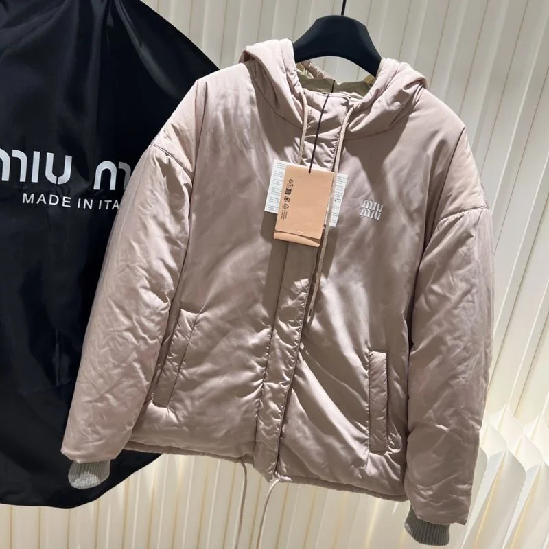 ModernLook Miu Miu Down Jackets 164964