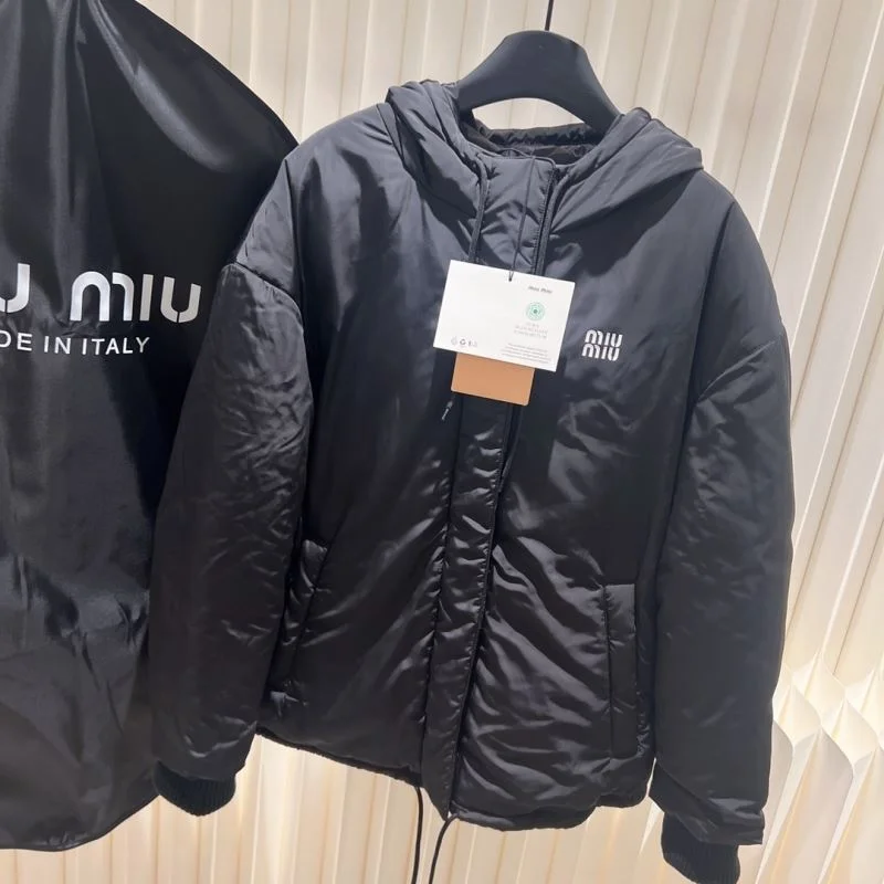 Effortless Miu Miu Down Jackets 164932