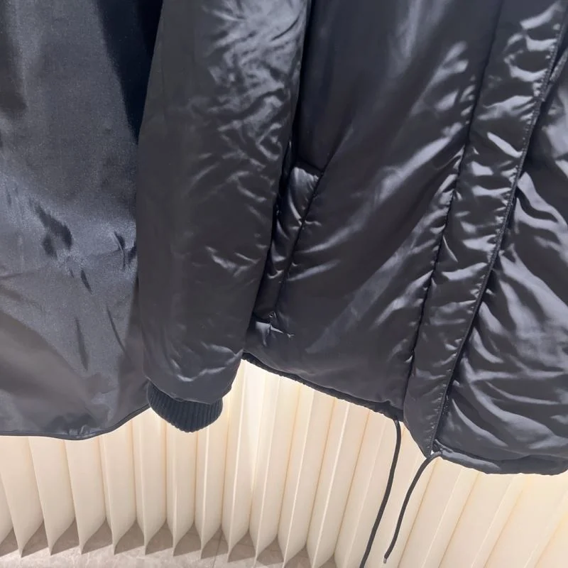 Effortless Miu Miu Down Jackets 164932