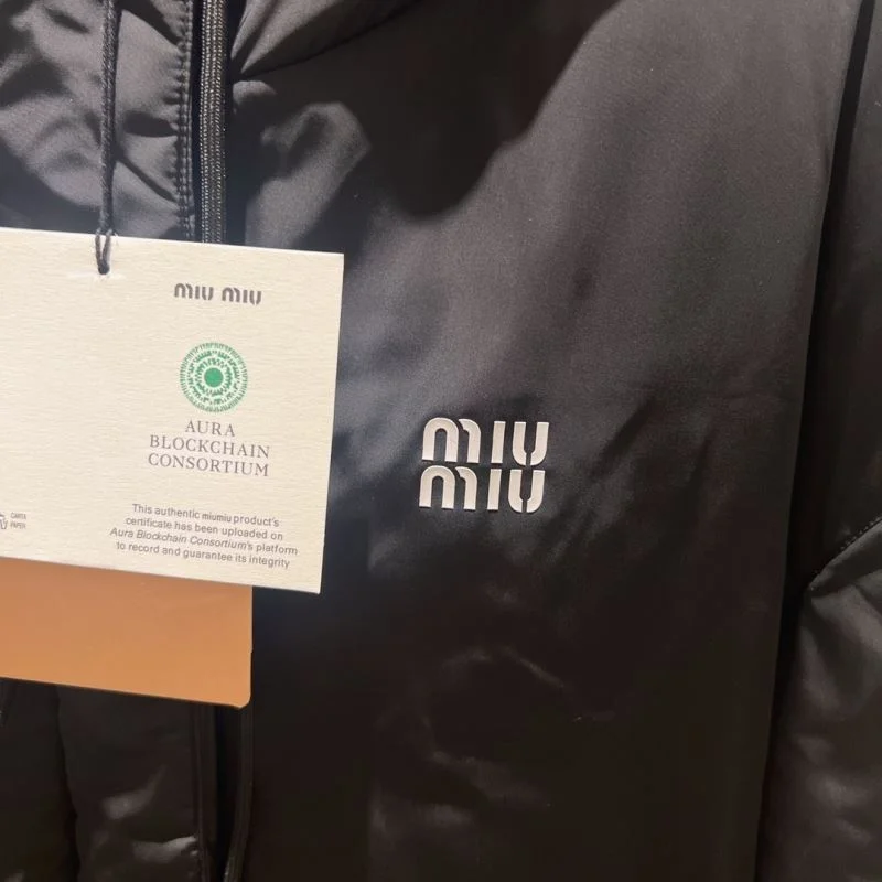 Effortless Miu Miu Down Jackets 164932