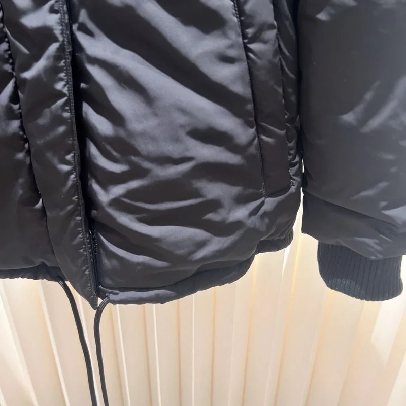 Effortless Miu Miu Down Jackets 164932