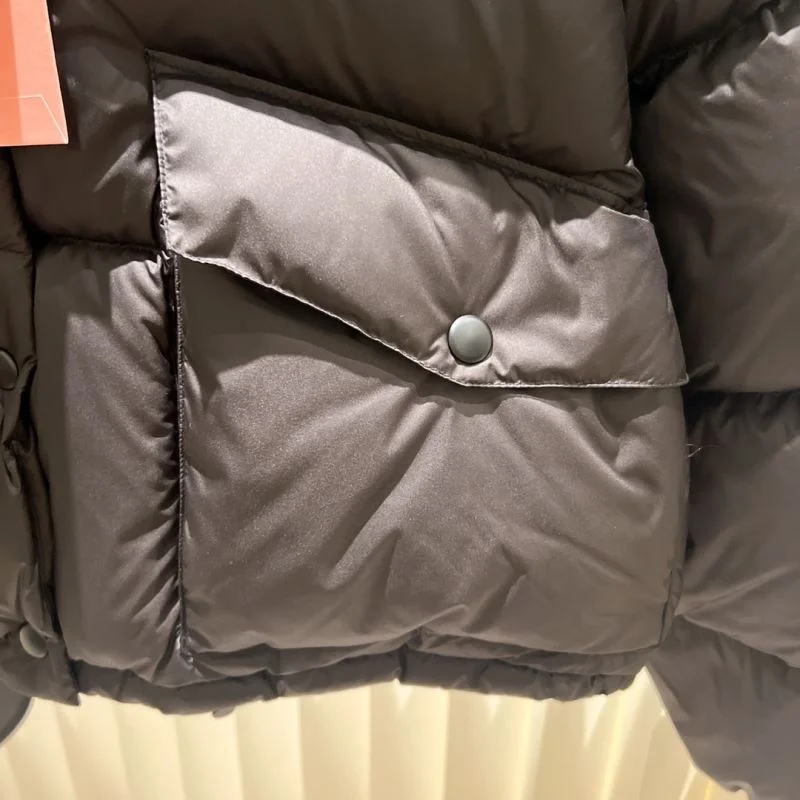 Miu Miu Down Jackets ModernLook 164965