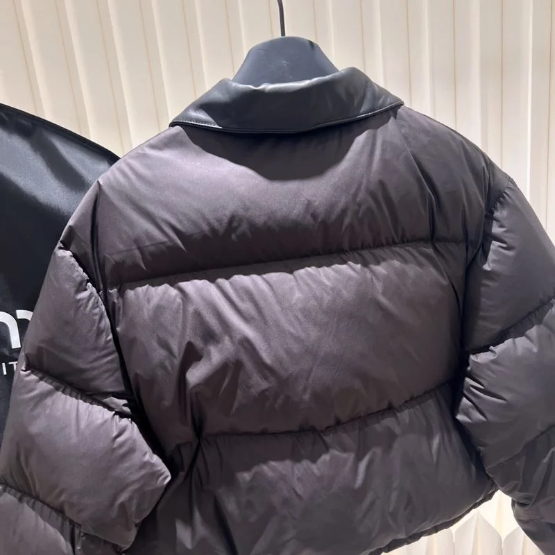 Miu Miu Down Jackets ModernLook 164965