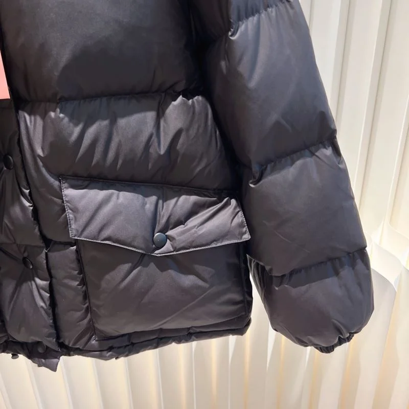 Miu Miu Down Jackets Comfortable 164968