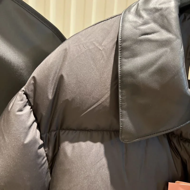 Miu Miu Down Jackets Comfortable 164968