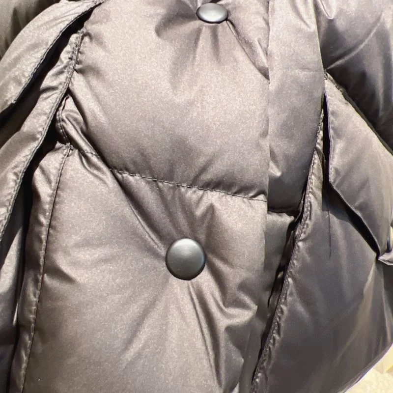 Miu Miu Down Jackets Comfortable 164968