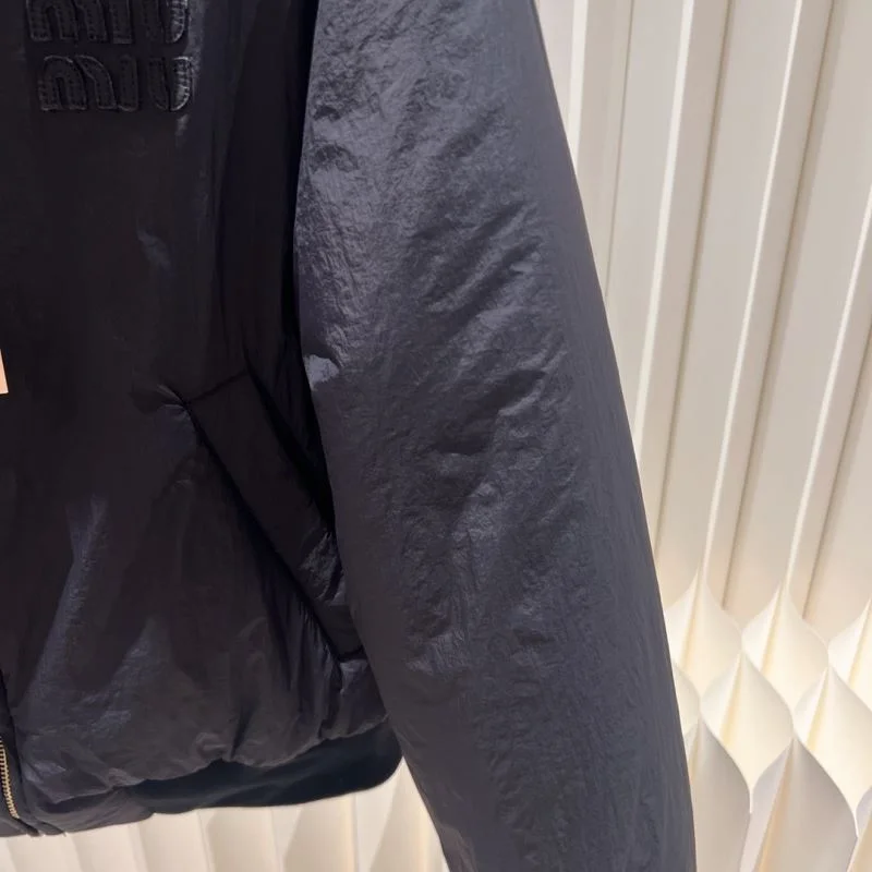 Lightweight Miu Miu Down Jackets 164931