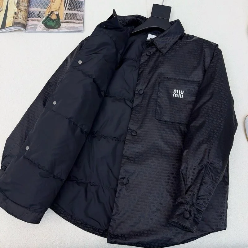 Miu Miu Down Jackets Durable 164933