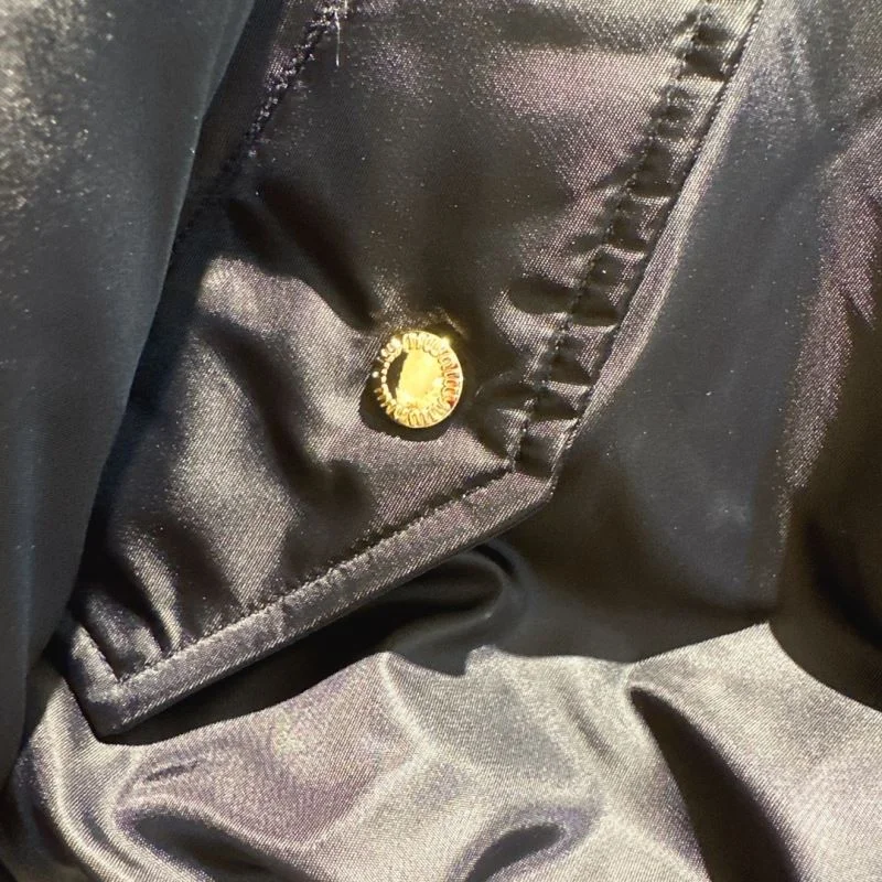 Miu Miu Down Jackets Refined 164925