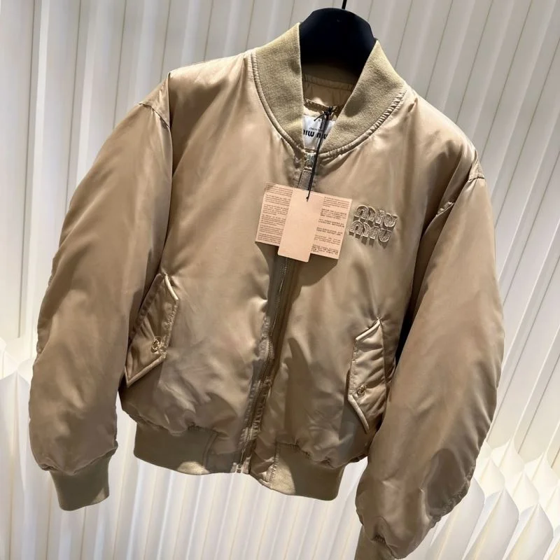 Sleek Miu Miu Down Jackets 164928
