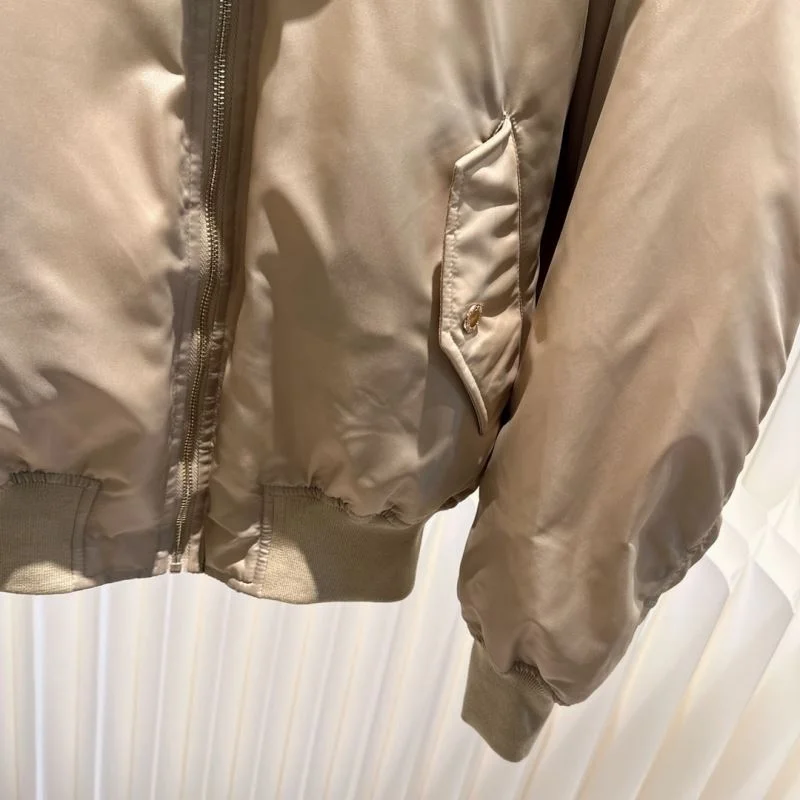 Sleek Miu Miu Down Jackets 164928