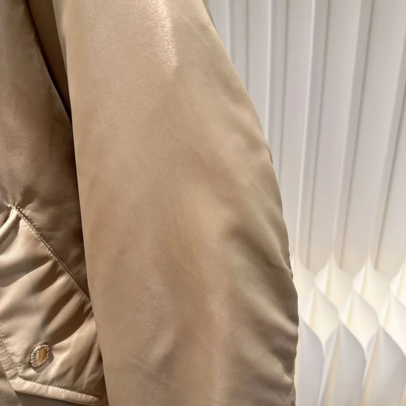 Sleek Miu Miu Down Jackets 164928
