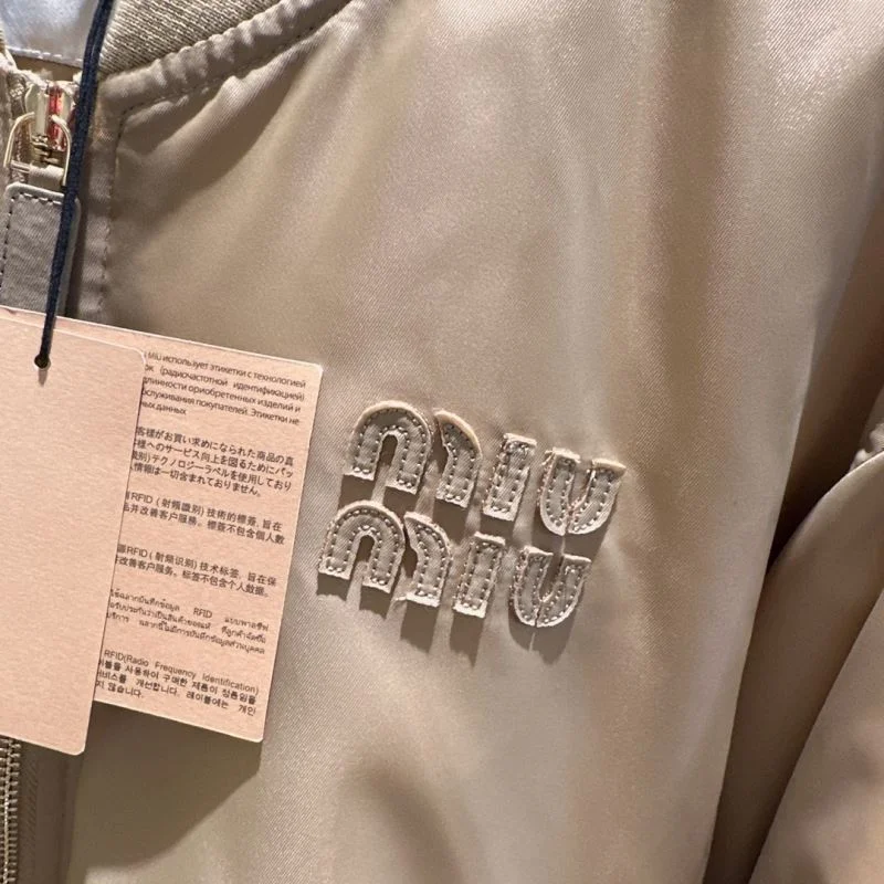 Sleek Miu Miu Down Jackets 164928