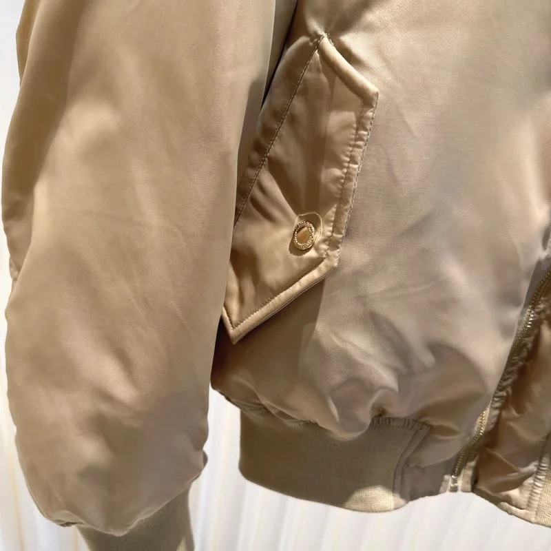 Sleek Miu Miu Down Jackets 164928