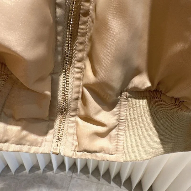 Sleek Miu Miu Down Jackets 164928